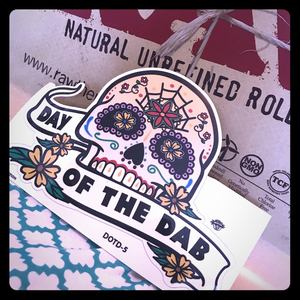 Denver Themed Stickers